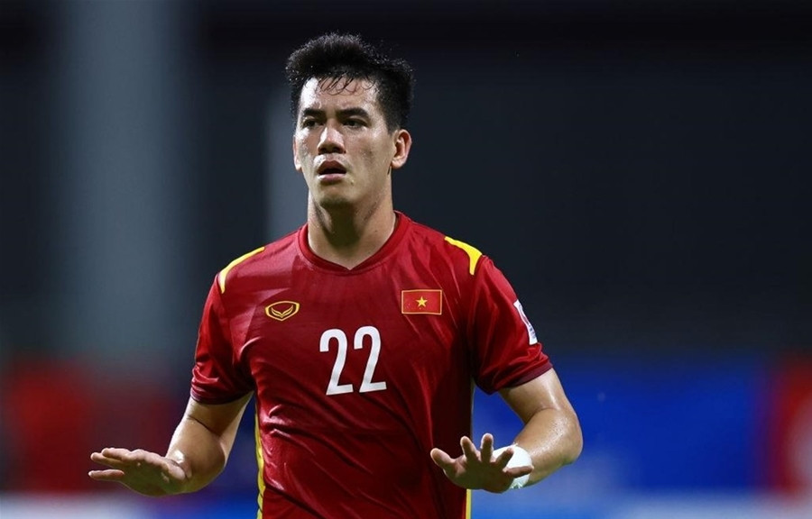 Tiến Linh, Quang Hải nói gì khi Việt Nam gặp Thái Lan ở bán kết AFF Cup 2020?